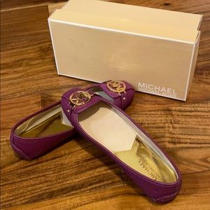 MICHAEL Michael Kors Shoes